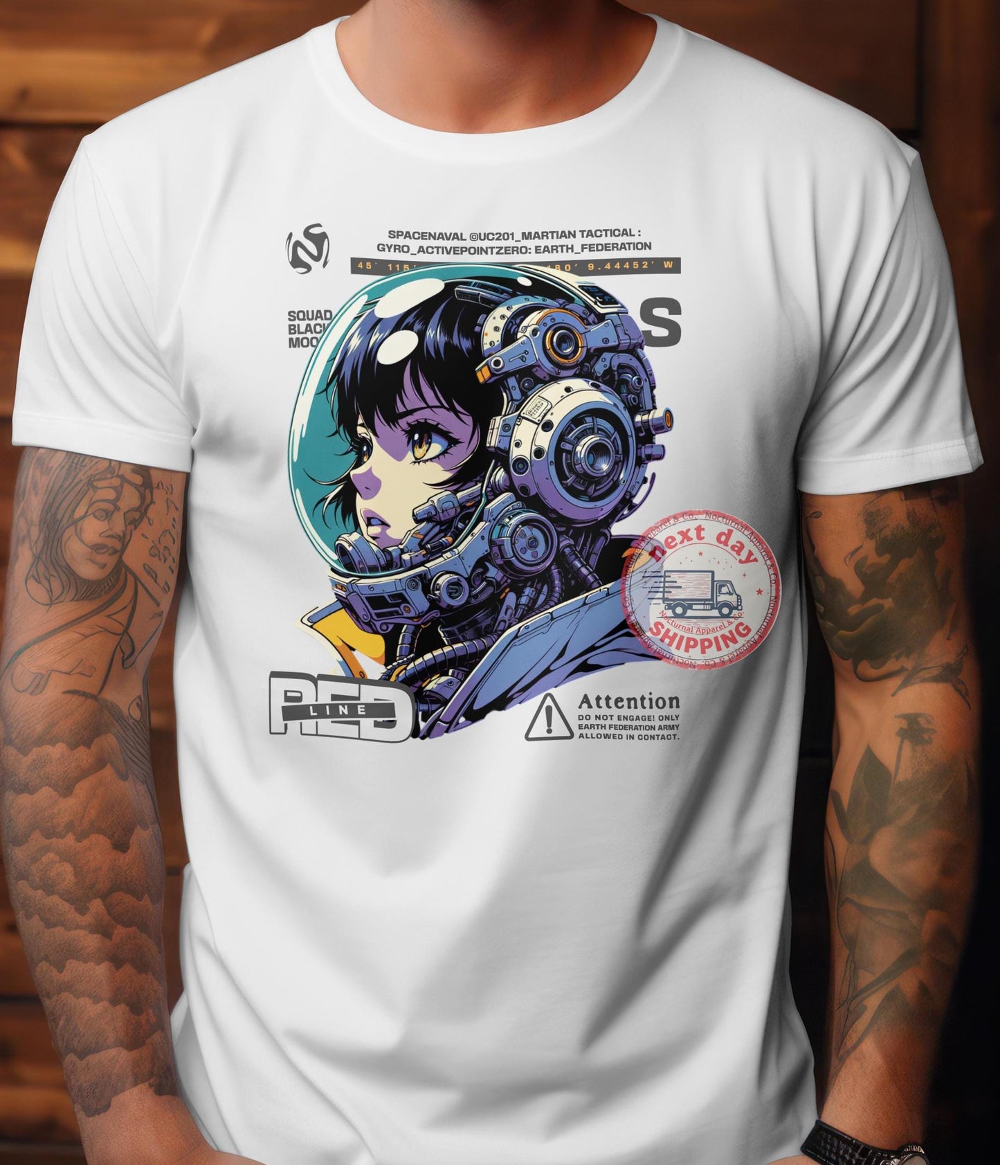 Space Gazer
