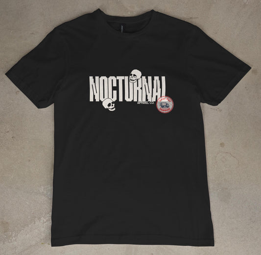 Nocturnal Skulls