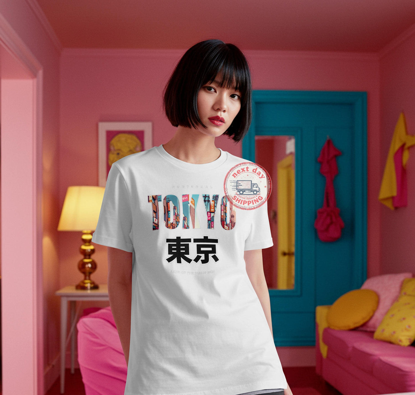 Tokyo Style