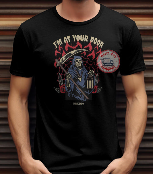 Knock on Your Door