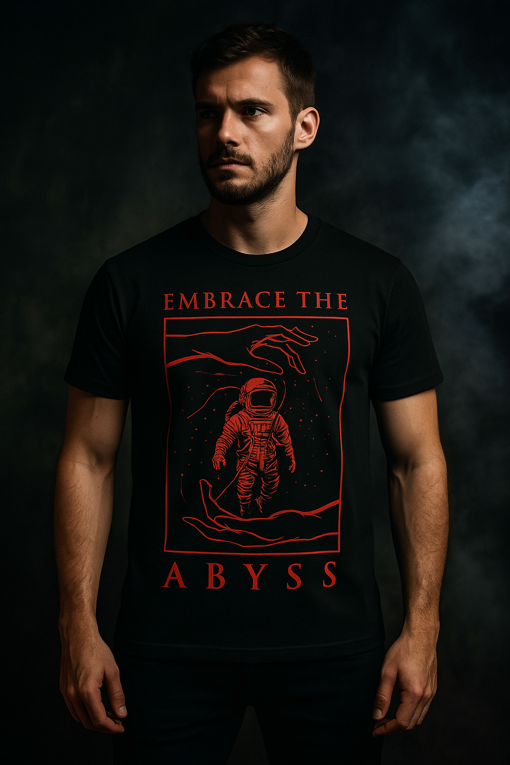 Embrace the Abyss