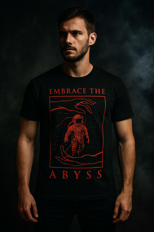 Embrace the Abyss