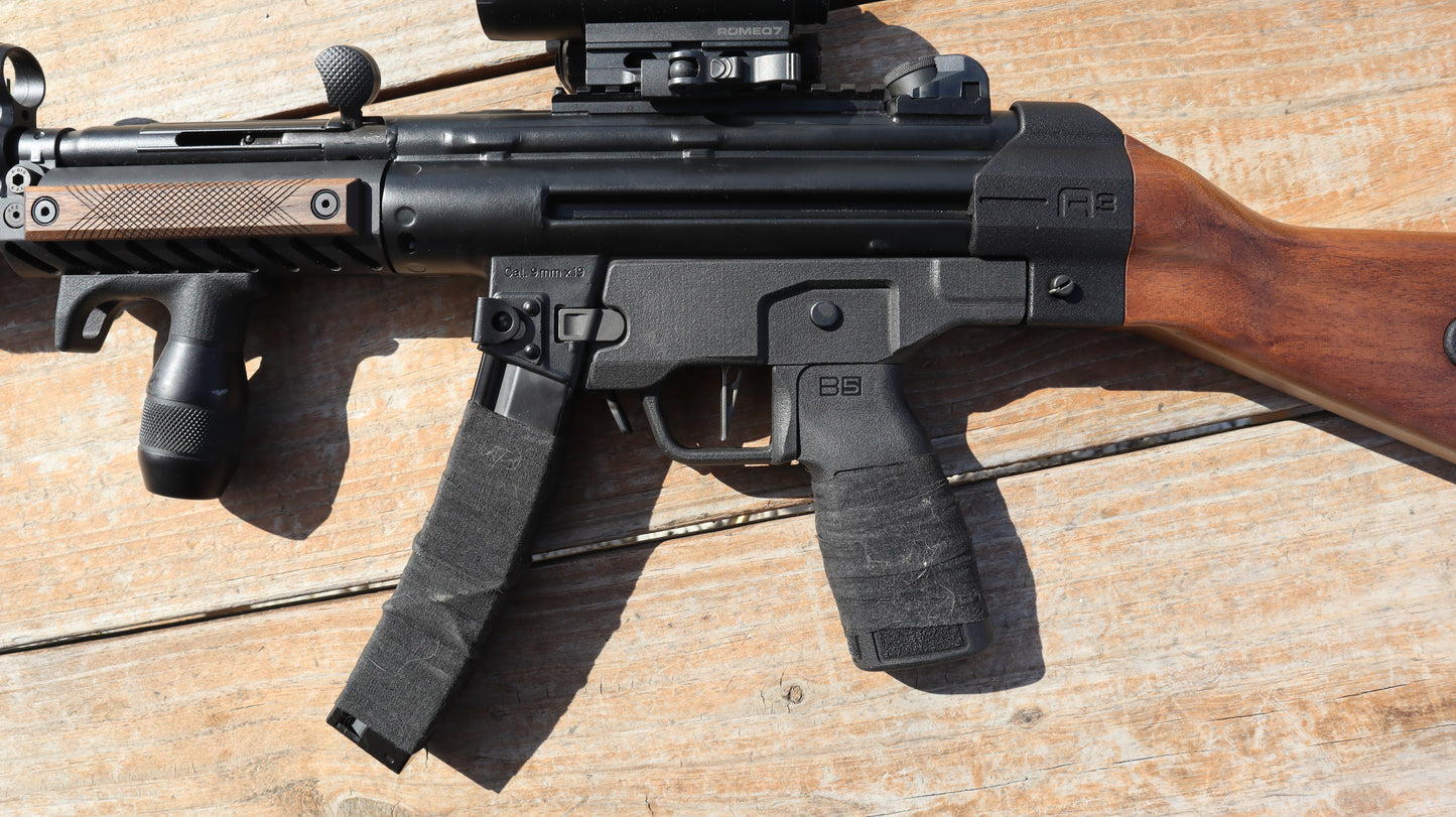 Radiata Design - Victrix Complete Lower