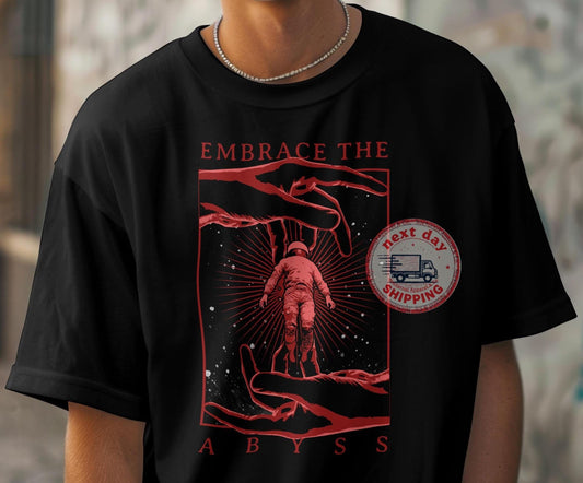 Embrace the Abyss