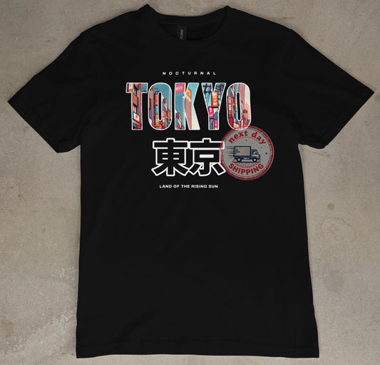 Tokyo Style