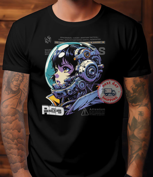 Space Gazer