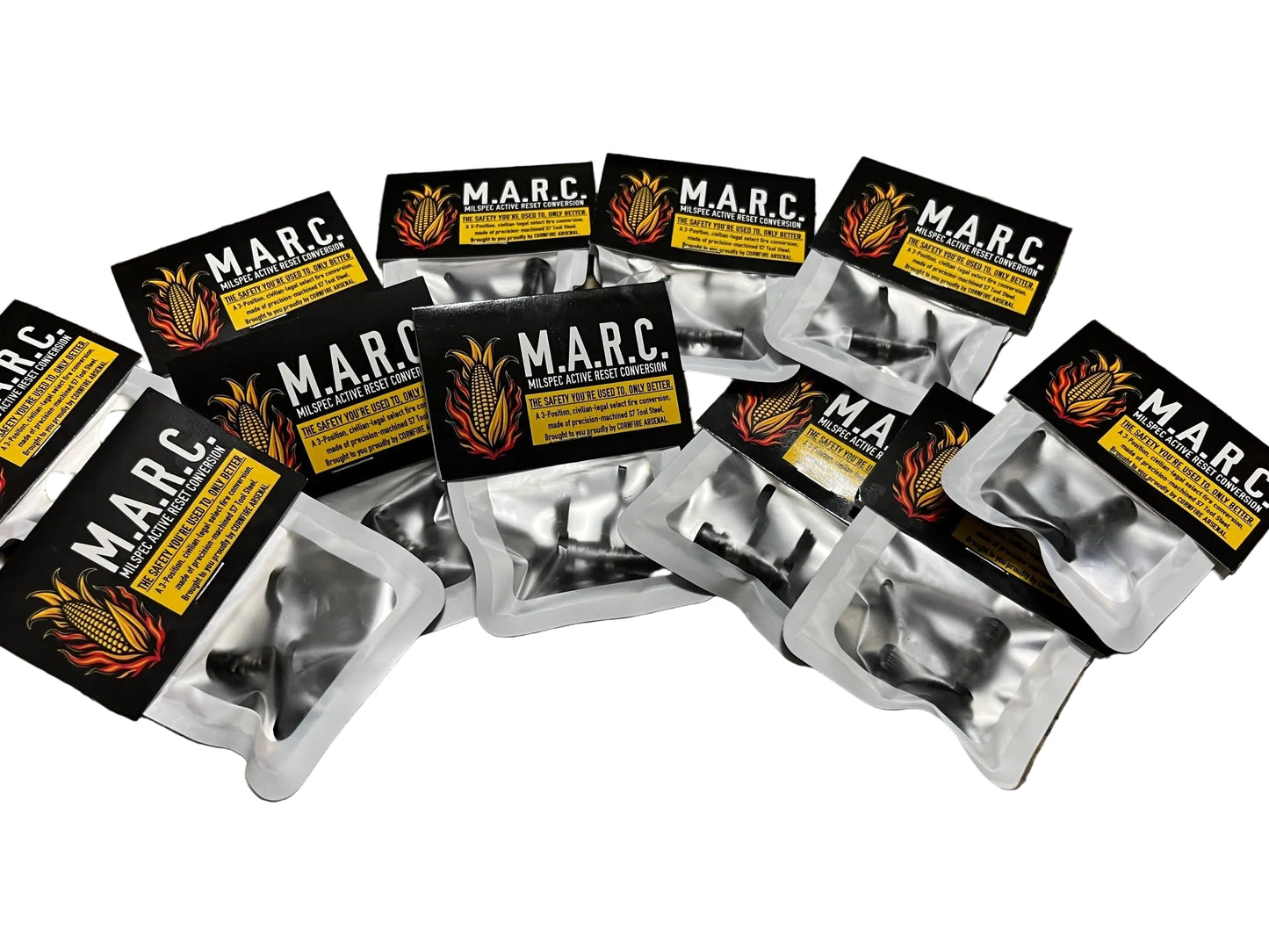 Cornfire Arsenal M.A.R.C Non Ambi