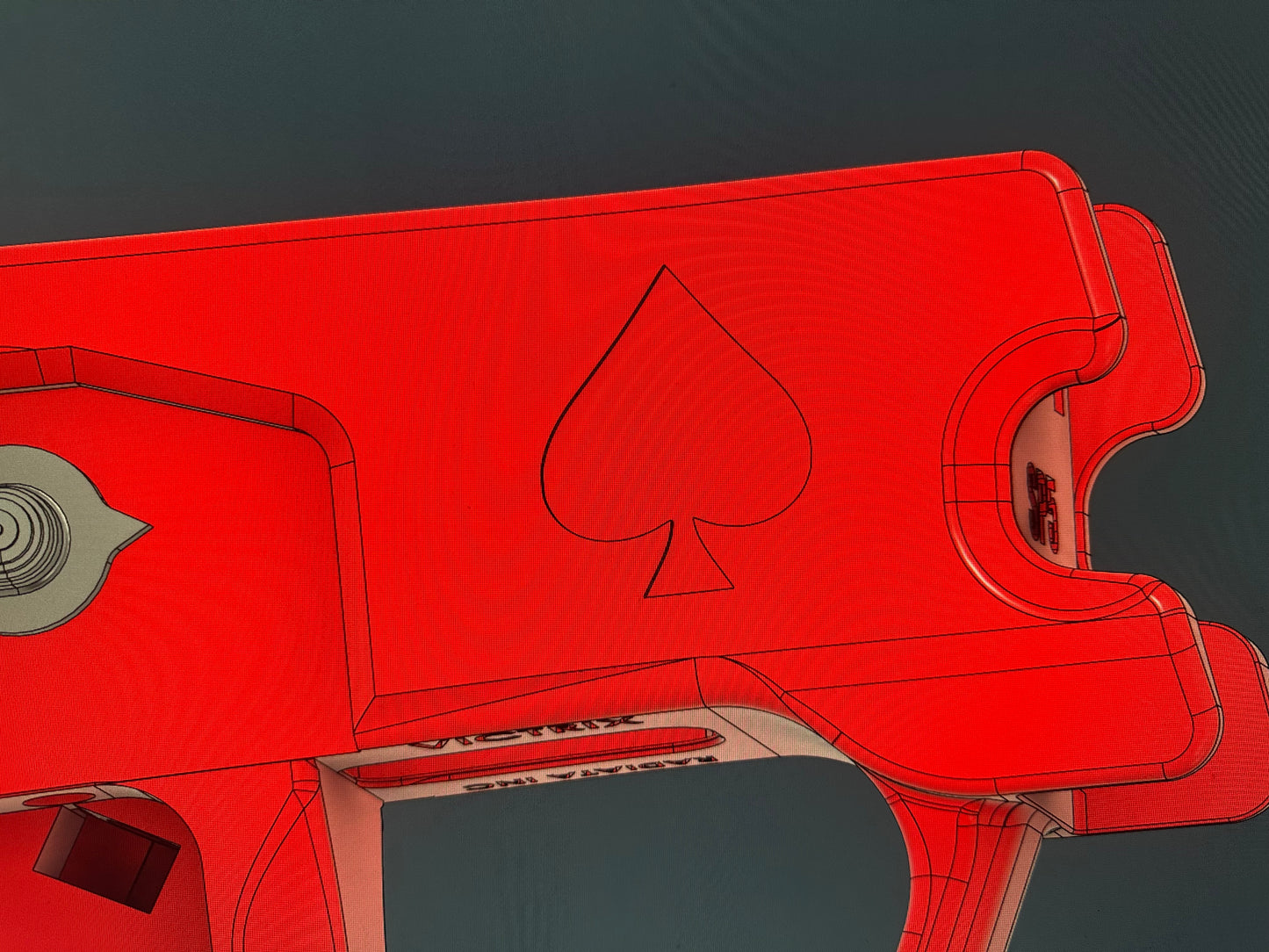 Radiata Design x Selective Outcomes Limited Edition Pre-orders