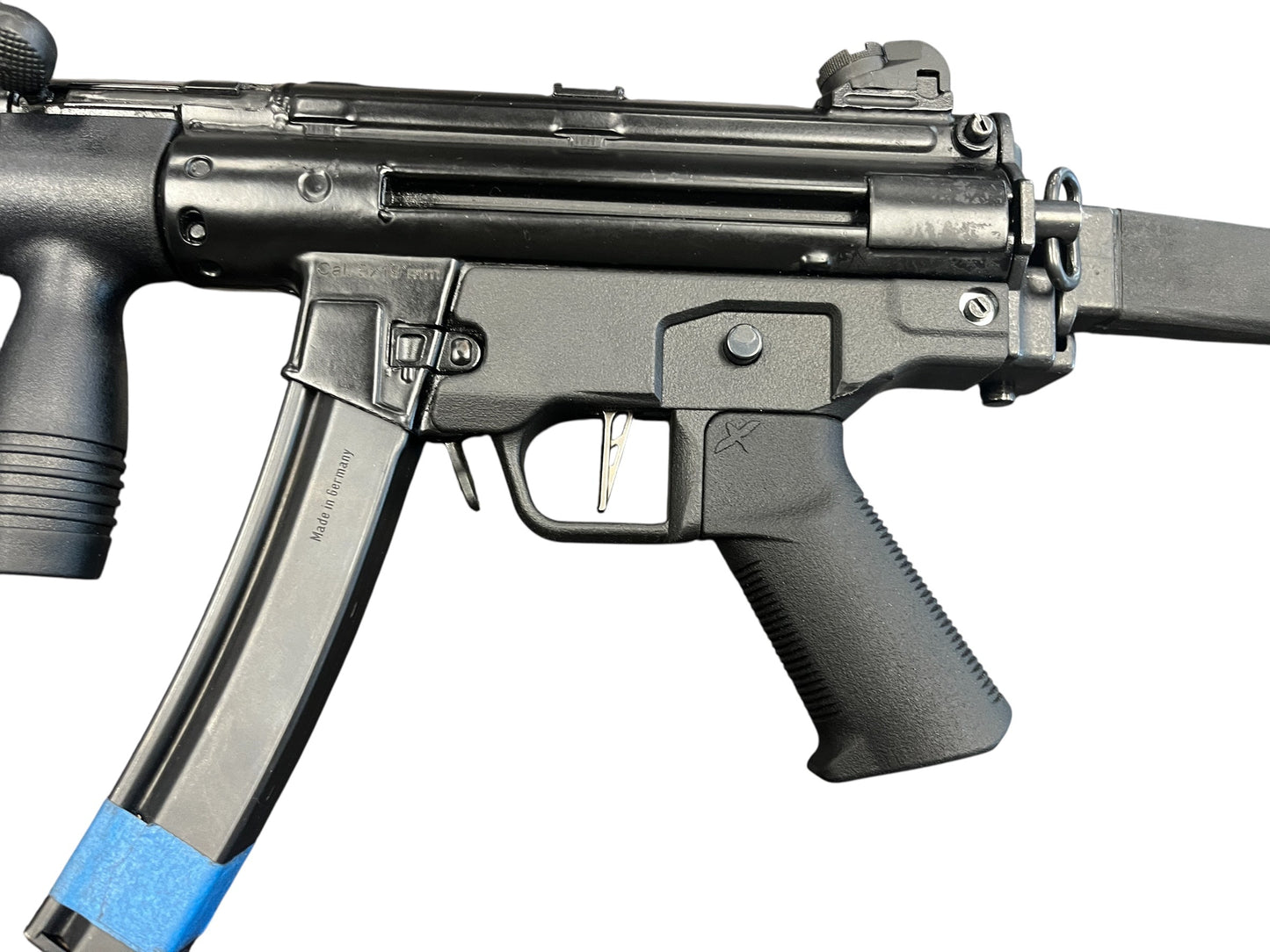 Radiata Design - Victrix Complete Lower