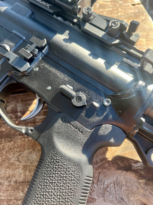 Cornfire Arsenal M.A.R.C Non Ambi