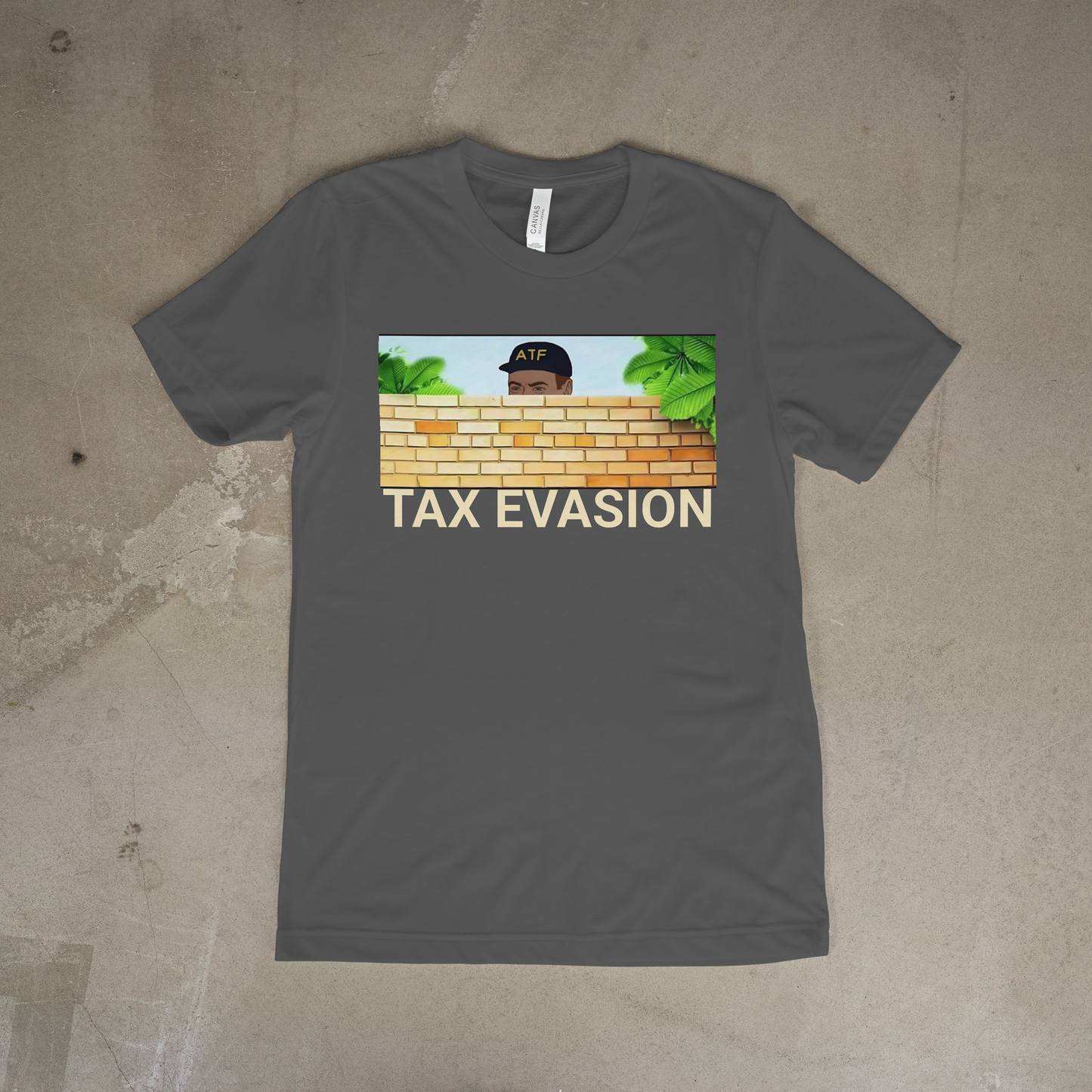 Tax Evasion