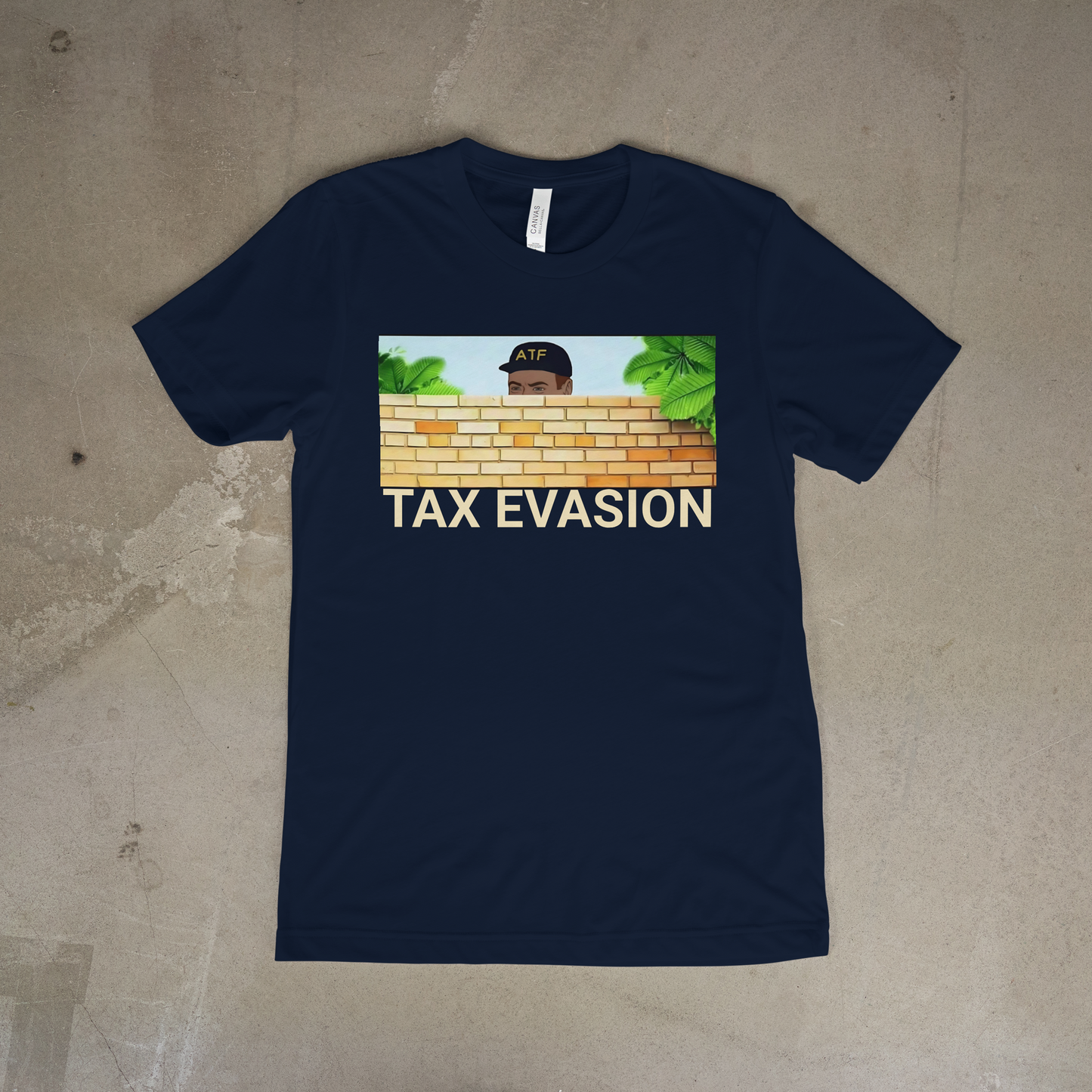 Tax Evasion