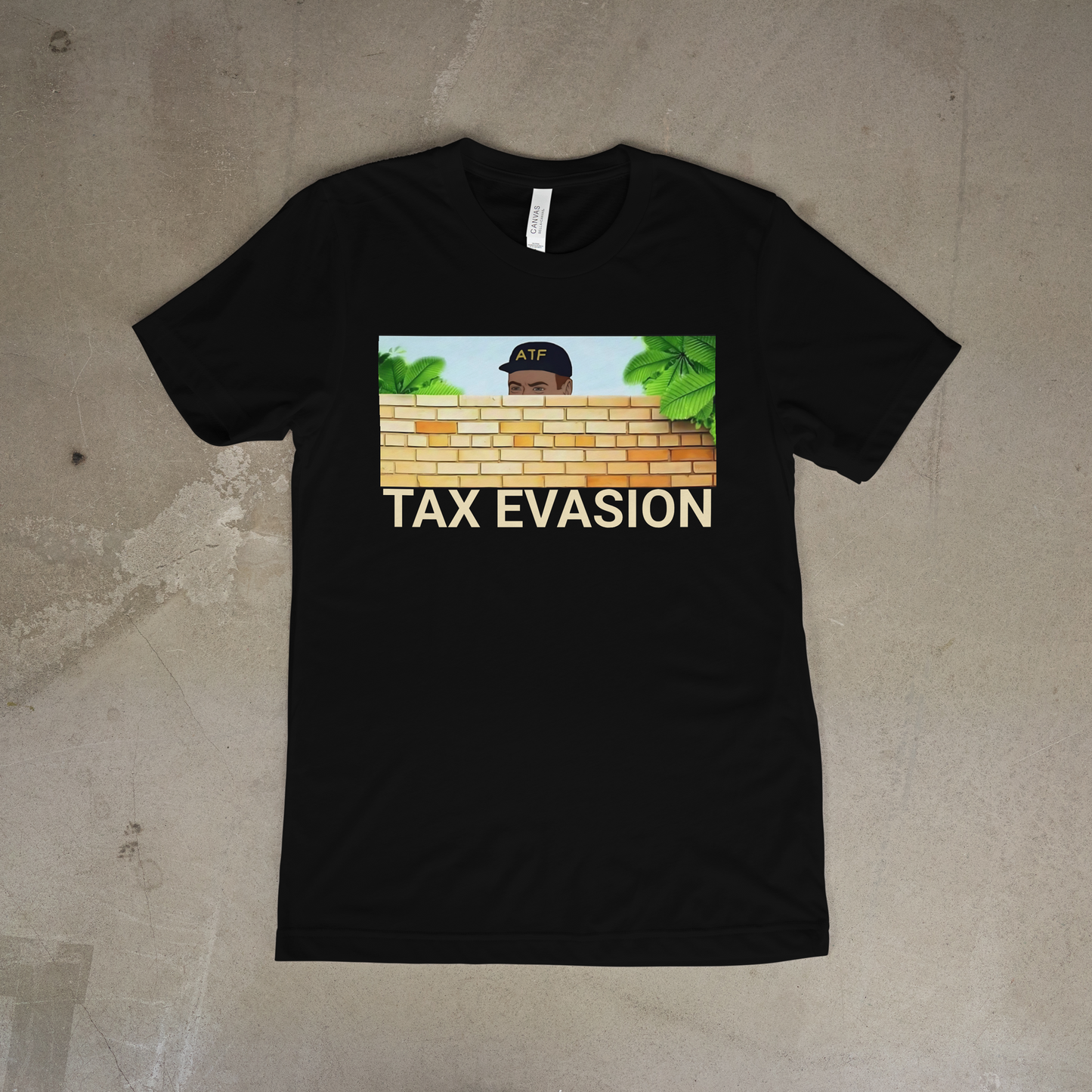 Tax Evasion
